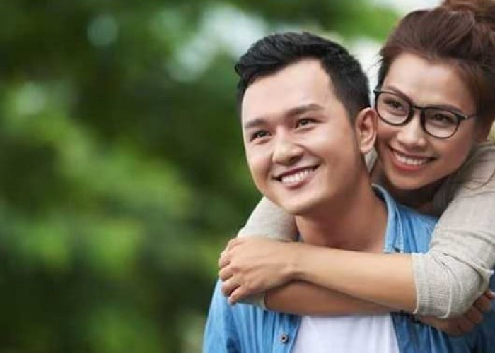 Cocok, Suami Istri dengan Tanggal Lahir Berikut Katanya Murah Rezeki