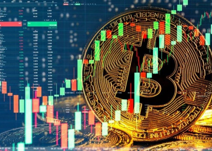 Mengenal Trading Kripto dan Risikonya Sebelum Membeli