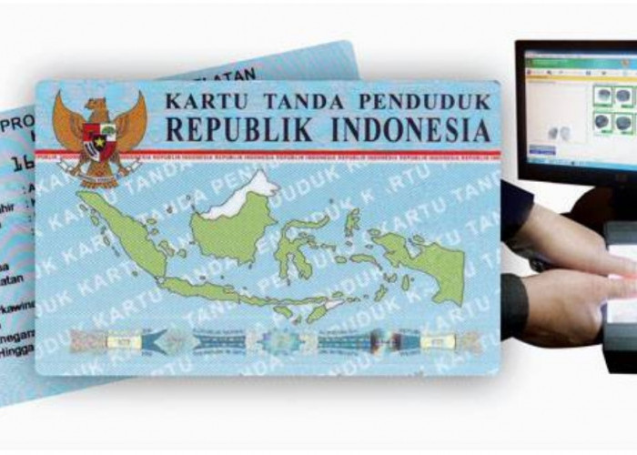 Mau Memperbarui Data KTP, Ini Syarat dan Caranya