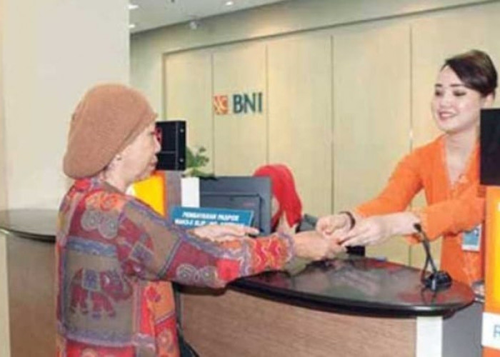 Begini Cara Pinjam Uang Rp 1 Miliar di BNI, Usia Pemohon Minimal 21 Tahun