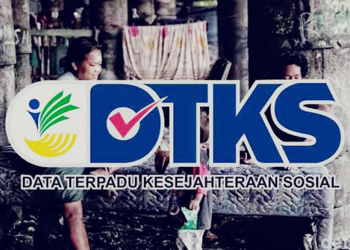 Bansos PKH dan BPNT Oktober 2023 Disalurkan, Pastikan Nama Kamu Masih ada Dalam DTKS Kemensos, Cek Sekarang