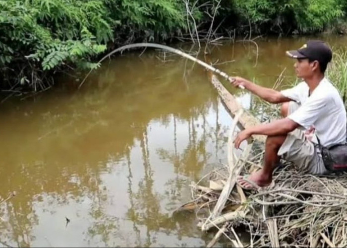 Buat Pemancing, Ini 6 Doa Mancing Menurut Alquran yang Mustajab Agar Dapat Banyak Ikan