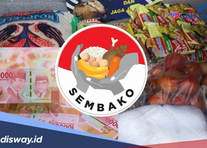 Kapan Bansos BPNT Cair dan Apa Saja Syarat Penerimanya? Segini Jumlah Bantuan yang Akan Diterima