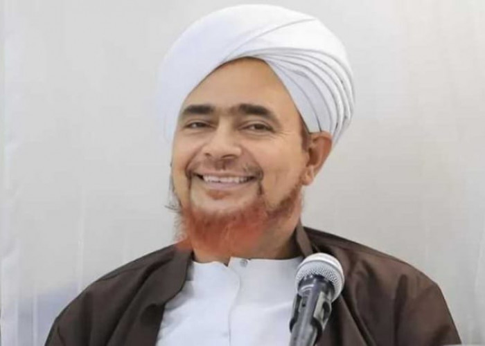 3 Zikir Sakti Wali Allah, Dibongkar Ulama Poros Dunia Habib Umar dan Abah Guru Sekumpul