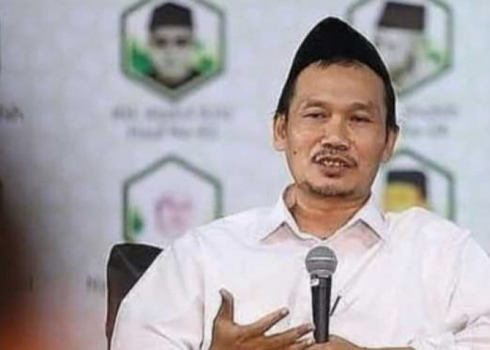 Baca 40 kali Surah Ini, InsyaAllah Kata Gus Baha Sampai 7 Keturunan Masuk Surga