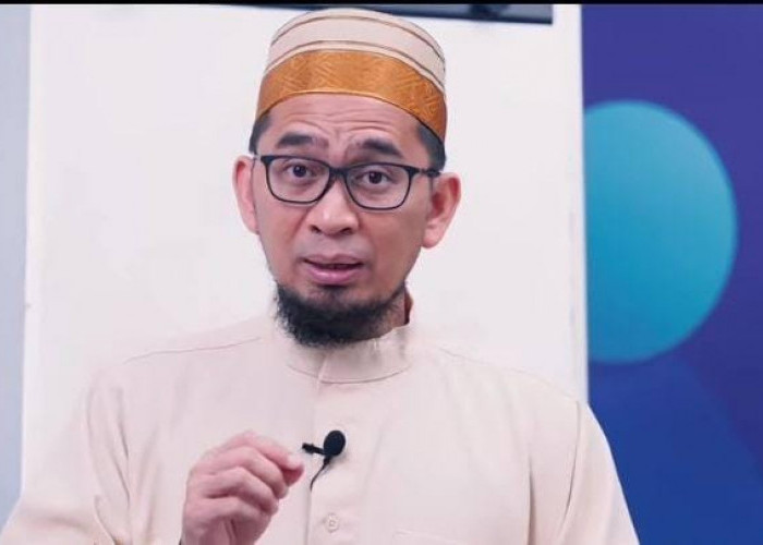 Penting untuk Pasangan Suami Istri, Kata Ustadz Adi Hidayat Sadari 3 Hal Ini Agar Terhindar dari KDRT