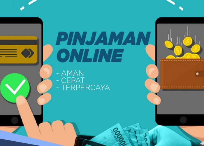 5 Layanan Pinjaman Online OJK Bunga Rendah Tenor Panjang