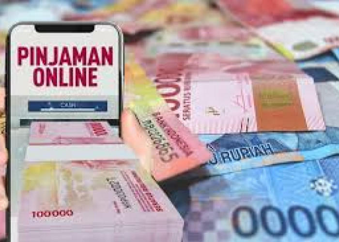 7 Rekomendasi Pinjaman Online Bunga Rendah, Proses Cepat Plafon Tinggi