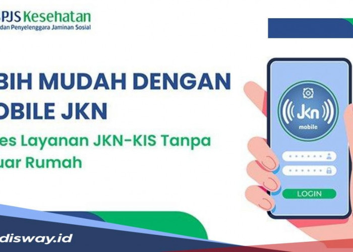 Lengkapi Syaratnya, Begini Cara Mudah Daftar KIS Online