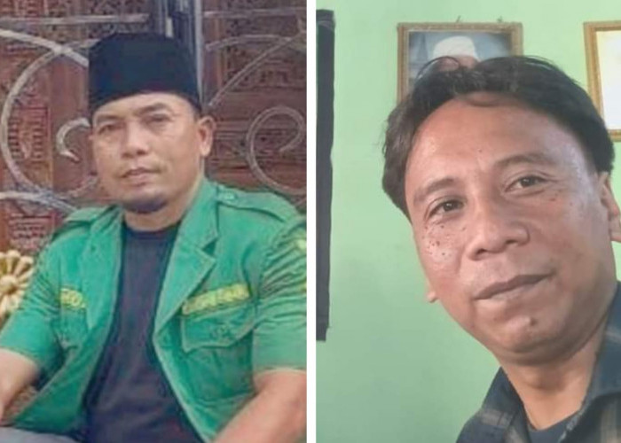 Ketua GP Ansor dan Kreator Youtuber Unggul Perolehan Suara Pilkades Serentak, Ini Hasil Pilkades di 60 Desa