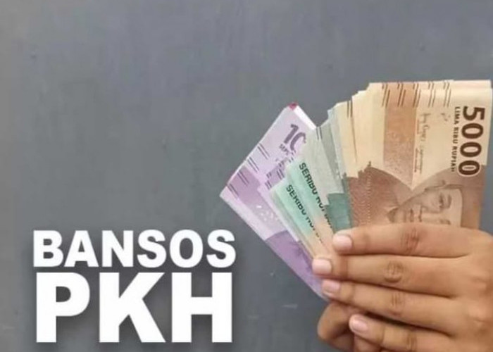 PKH Segera Cair, Segini Jumlah Bantuan PKH Tahap Kedua 