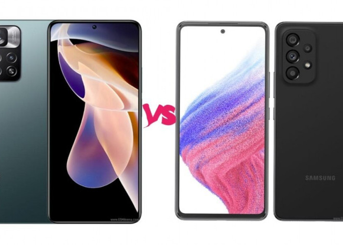 Redmi Note 13 5G dan Samsung Galaxy A15 5G, Mana yang Lebih Unggul? Ini Perbandingannya