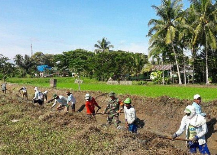 Tabel Rincian Dana Desa di Kabupaten Pangkajene dan Kepulauan Tahun 2024, Lengkap Seluruh Desa