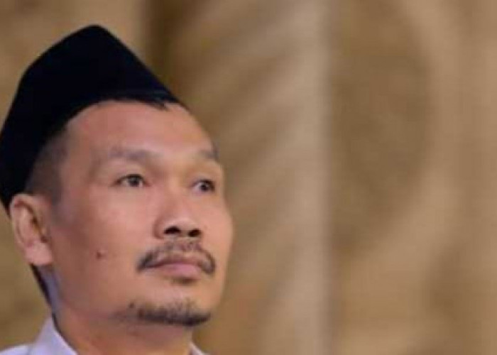 Ikuti Nabi, Begini Cara Nabi Muhammad Membaca Wirid Penjelasan Gus Baha