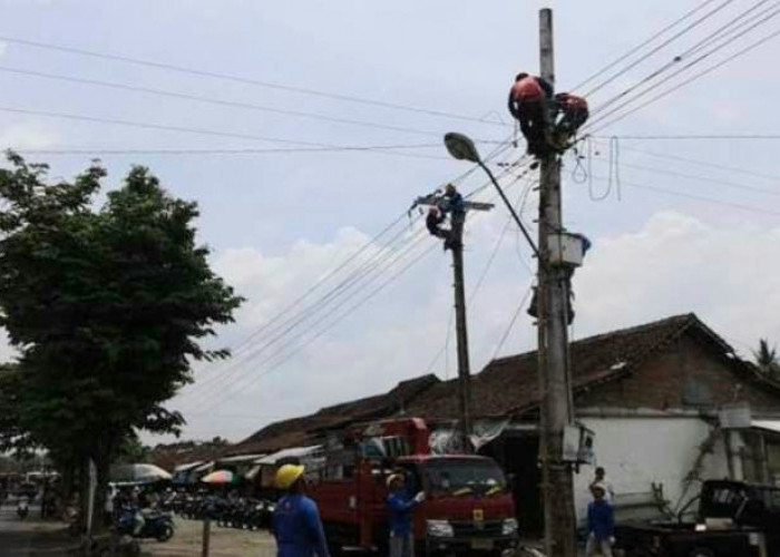 Lahan Dipakai untuk Tiang Listrik, Kita Bisa Ajukan Kompensasi Ganti Rugi