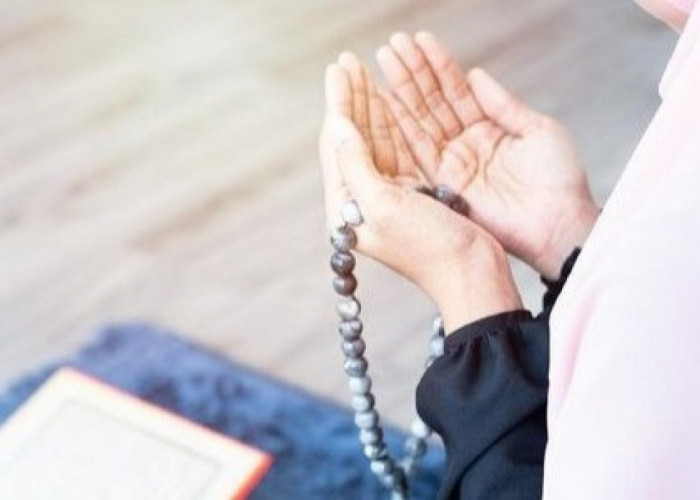 Rahasia Kaya Menurut Islam, Jangan Lupa Baca Doa Ini Sebelum Memulai Harimu