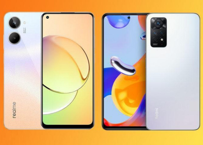 Bocoran Terbaru Spesifikasi Redmi K70 dan Realme GT 6, Segera Rilis Global   