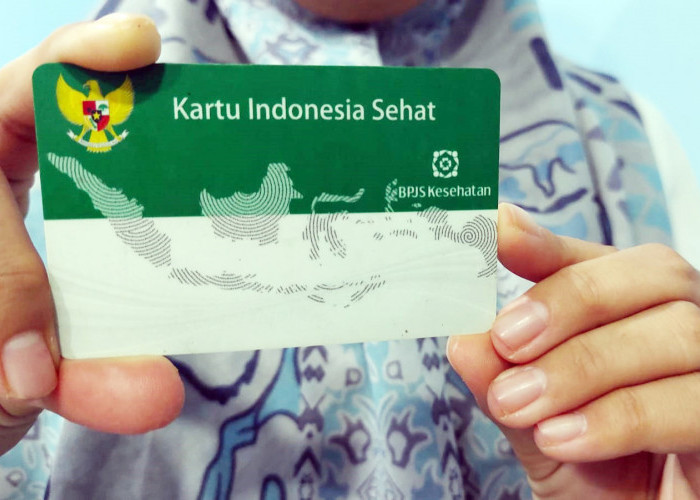 Ada Bansos KIS BPJS Kesehatan Rp 600 Ribu, Ini Syarat untuk Mendapatkannya