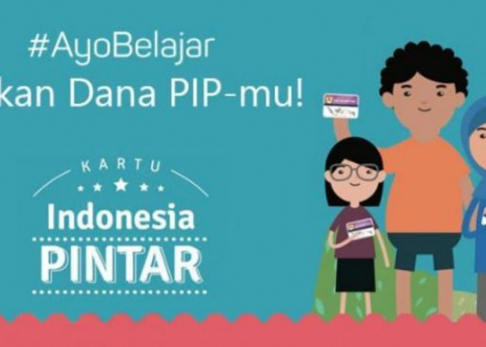 Hore, Ada Bantuan PIP 2023. Begini Cara Mendapatkannya