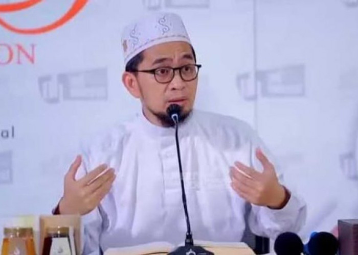 Punya Kredit Rumah, Apakah Termasuk Riba? Begini Penjelasan Ustadz Adi Hidayat