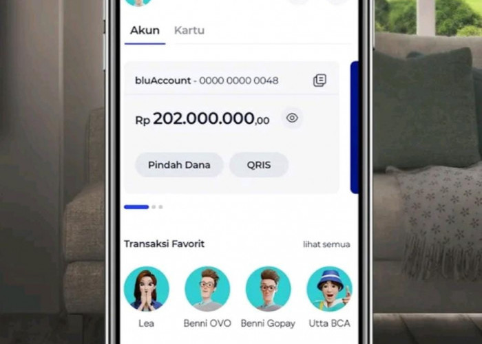 Meski Banyak Kelebihan, Bank Digital Bukan Tanpa Kekurangan, Berikut Beberapa Kekurangan Bank Digital