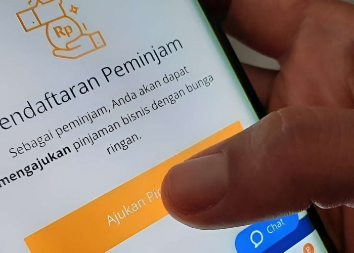 Lunas Pinjol, Pastikan Datamu Dihapus, Begini Cara Mudah Hapus Data di Aplikasi Pinjol