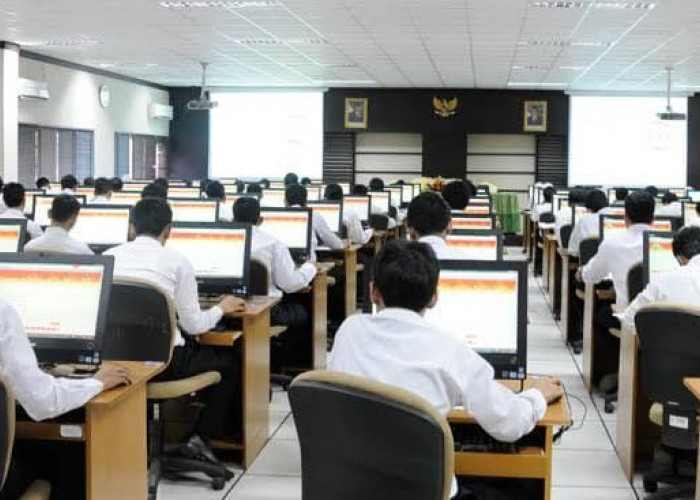 Cara Lolos Ikuti Seleksi PPPK Guru Kelas 2023, 7 Tips Ini Bisa Disimak 