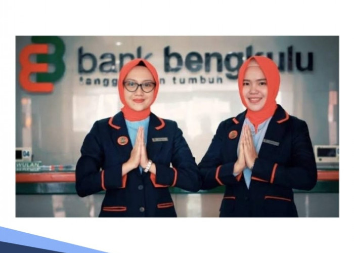 Syarat Pinjam KUR Bank Bengkulu, Pinjam hingga Rp 500 Juta Proses Cair Cepat