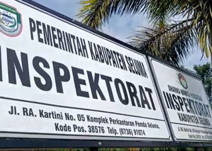 182 Kepala Desa Wajib Laporkan Harta Kekayaan Mulai Tahun Ini