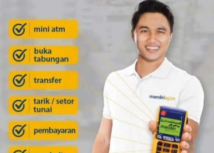 Cek Tabel Angsuran KUR Mandiri Plafon Pinjaman Rp100 Juta, Bayar Mulai Rp1 Jutaan per Bulan