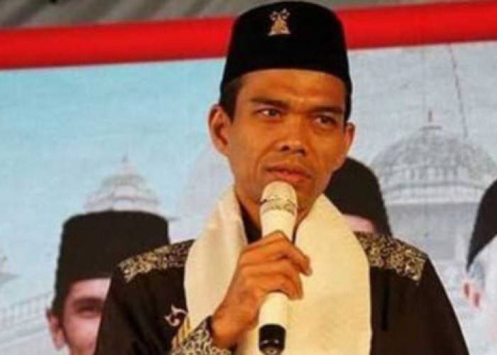 Ustadz Abdul Somad Beberkan 3 Amalan Pembuka Pintu Rezeki, Kerjakan Secara Rutin