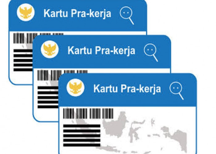 Tidak Bisa Daftar di RT/RW, Ini Ciri Penipuan Berkedok Pendaftaran Kartu Prakerja Gelombang 62