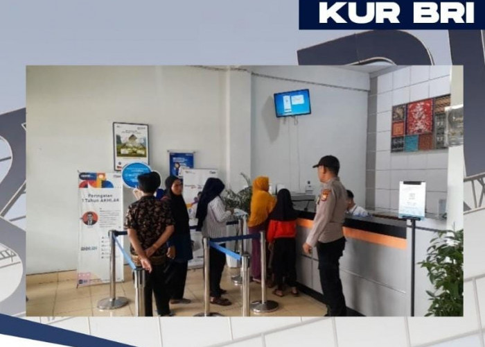 Penalti KUR BRI 2024, Simak Tabel Angsuran Pinjaman Rp 15-45 Juta, Cicilan Ringan 