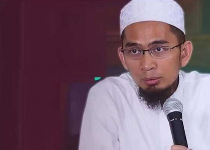 Penjelasan Ustadz Adi Hidayat, Benda Ini Bisa Mendatangkan Malaikat Rezeki, Murah Banyak Dijual di Toko