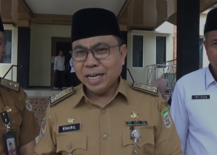 Musim Haji 1445 H: Pemprov Bengkulu Minta CJH yang Jauh Datang Lebih Awal 