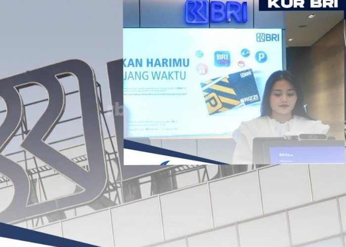 Syarat KUR BRI 2024, Ajukan Rp 75 Juta Lewat Online Lebih Cepat Cair, Segini Angsurannya 