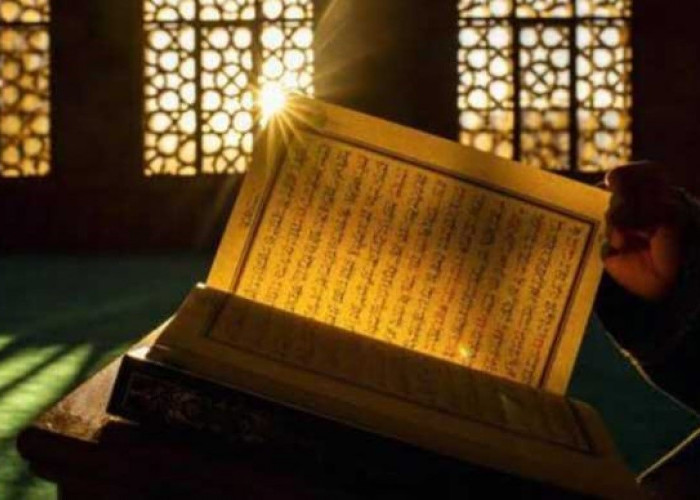 Surat Al Kahfi Penyembuh Penyakit, Bacakan untuk Diri Kita atau Orang Lain