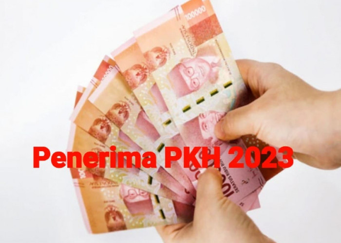 Bansos Rp 900.000 Sampai Rp 3.000.000 Cair, Periksa Lagi Nama Penerima PKH Oktober 2023