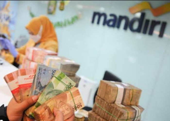 Update! Suku Bunga KUR Mandiri Rp500 Juta, Berikut Syarat dan Pengajuannya