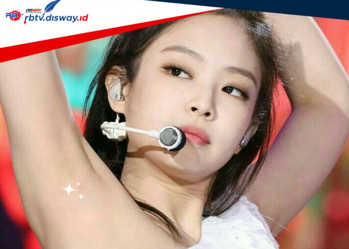 Rahasia Ketiak Putih Jennie Blackpink, Ini Cara Memutihkan Ketiak Secara Alami dan Permanen