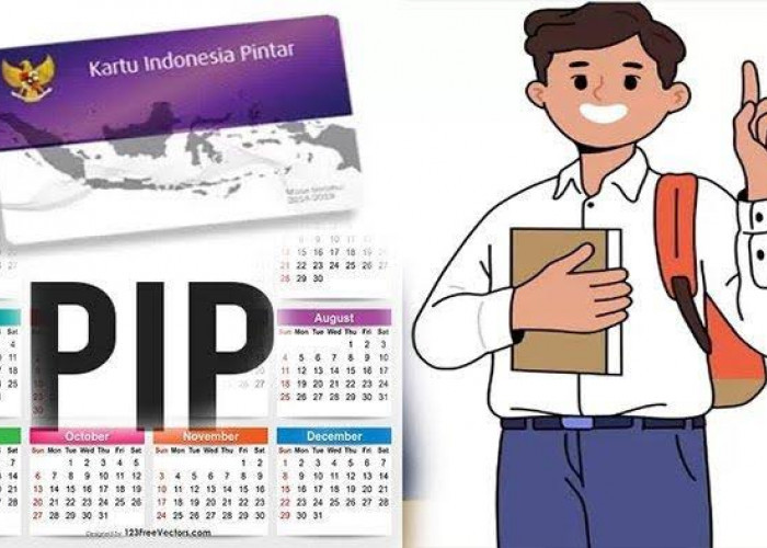 Pencairan BLT PIP Mei 2024 untuk Siswa SD, SMP, dan SMA, Cek Sekarang