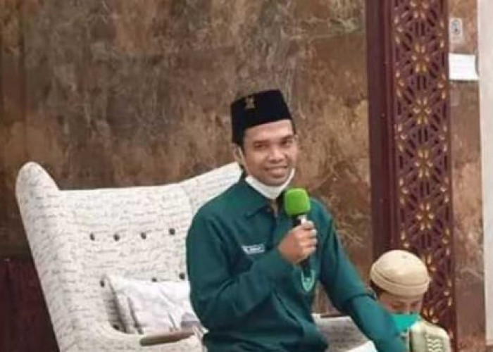 Baca Surah Ini Sebelum Keluar Rumah, Kata Ustadz Abdul Somad Sihir Dijauhkan Pintu Rezeki Terbuka