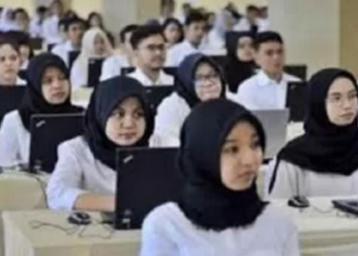 Tes CASN Dibuka 1-30 April 2023, Tersedia 4.138 Formasi untuk SMA/SMK Sederajat, Berikut Daftarnya