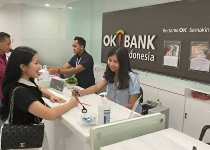 Limit Pinjaman Rp200 Juta Satu Hari Cair, Simak Syarat Lengkap Pengajuan KTA OK Bank