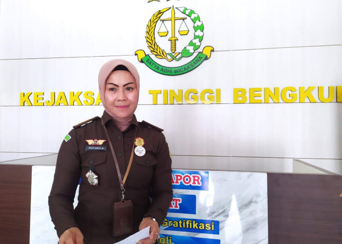 Jaksa Agung Mutasi Asisten, 3 Kajari di Bengkulu dan Promosi Koordinator 