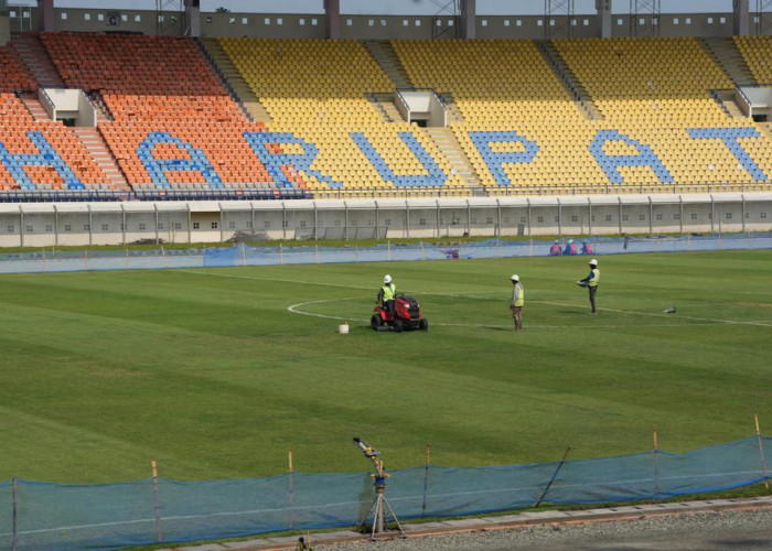 Piala Dunia U-20 di Depan Mata, Diikuti 24 Negara, Dipentas di 6 Kota