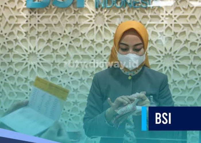 KUR BSI Pinjaman Rp 20 juta, Cicilan Cuma Rp 300 ribuan, Lengkapi 6 Syarat Berikut untuk Pengajuan