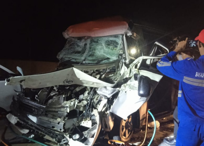 Kecelakaan Bus Atlet Bengkulu, Sopir Meninggal Dunia, Bagaimana Nasib Para Atlet?