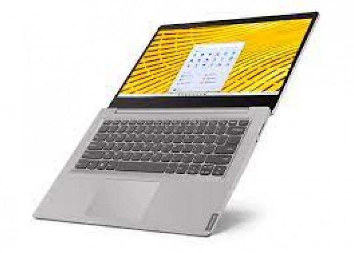 Review Laptop Lenovo Ideapad  S145 Desain Slimnya Tawarkan Kombinasi Kepraktisan dan Performa Mumpuni