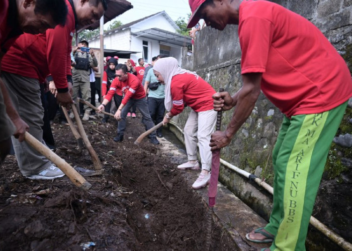 Dana Desa di Kabupaten Luwu Utara Tahun 2024, Lengkap dari Dana Terkecil hingga Terbesar